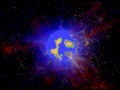 Big meteor