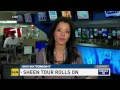 CNN: Charlie Sheen spoofs his '20/20' interview