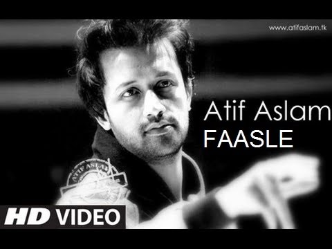 Atif Aslam new song 2013