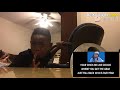 2018 OUR YEAR (OFFICIAL LYRIC VIDEO) FT PANTON SQUAD, AJ MOBB – REACTION.CAM