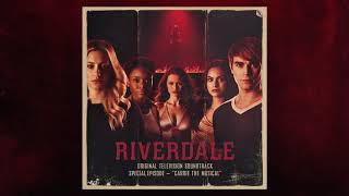 Watch Riverdale Cast You Shine feat Kj Apa Lili Reinhart  Camila Mendes video
