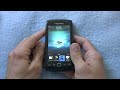 BlackBerry Torch 9850 -  1