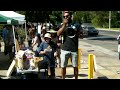 University of California Walkout @ UCR, 9/24
