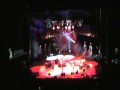 Big Head Todd and the Monsters at Red Rocks