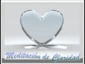 Meditacion para traer claridad a nuestra vida ღ