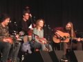 The Steeldrivers AM performance of   I Will (Someday)  -  WINTERGRASS '09