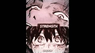 Deku Vs Gojo