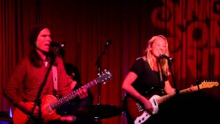 Watch Lissie Love In The City video