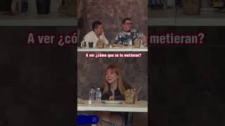 Los Recuerditos De Yamy.