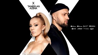 Tamerlanalena - Promo-Video Album X