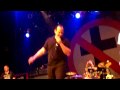 Bad Religion- Suffer (and Panama by Van Halen) Live