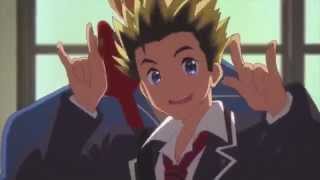 ?ANIME ? MAD? - ?AMV/??? ???MAD???LIMIT???? MEP 1080p