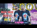 [LIVE MIX] - NHẠC NGHE TRÊN XE VOL 8 - NỐI VÒNG TAY LỚN - 90s TAM ĐẢO - DJ TRIỆU MUZIK x MC ASHI