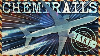 CHEMTRAILS OU LES AVIONS DE LA M.O.R.T (ft. Le Radis Irradié)