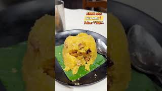 Taras Top Three This Week Sheera Or Halwa In Sobo. Who Makes Your Fav?