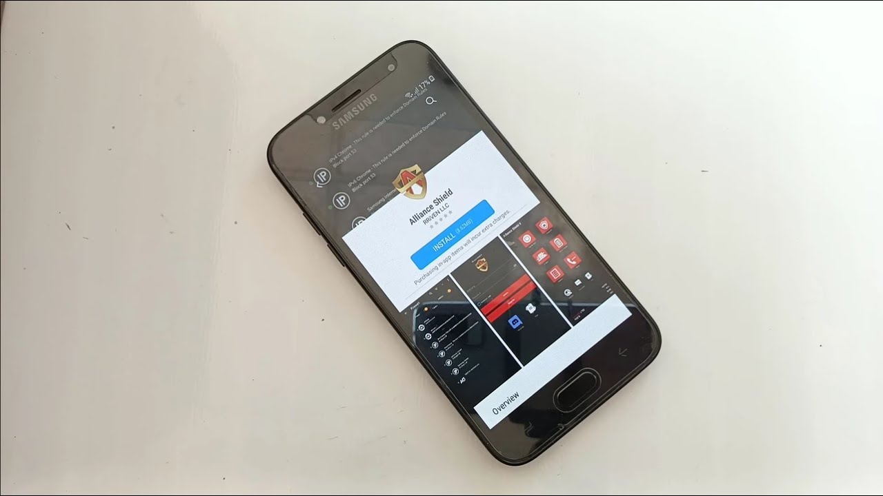 Samsung J2 Pro Frp Bypass J250F Android 7.1.1 Fix Samsung J2 Pro Frp Bypass J250F Android 7.1.1 Fix