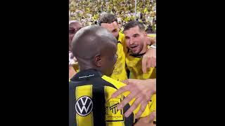 Karim Benzema Highlights -Clips