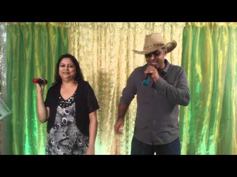 Dariya Kinare Ek ~ Kavita & Raja