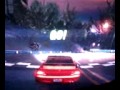 NFS Underground 2 - Drift Evolution VIII