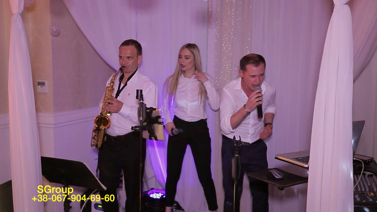 Видео музыкант на свадьбу Видео музыкант на свадьбу