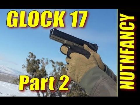Glock 17: