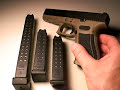 Glock 17 pistol:  Reference Standard, Part 2