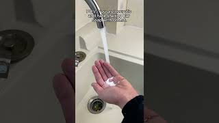 I Hate Sharing Soap With Others.