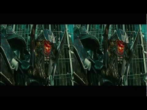 Transformers 3: Dark of the Moon in 3D HD.movie trailer-(b)....