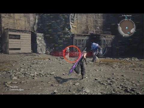 Who said firaga is single target?