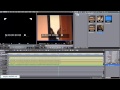Edius 5 Video tutorial Multicam editing - English voice over