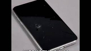 🎩Magic glass repair(Automotive Glass Nano Repair Fluid)