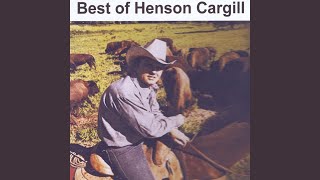 Watch Henson Cargill But You Know I Love You video