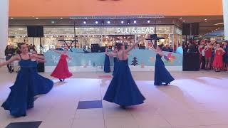 Un Nou Neverland Vio Dance Prejmer Un Nou Neverland Vio Dance Prejmer