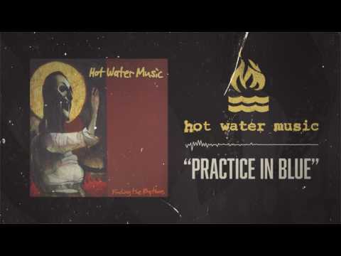 Practice In Blue Video