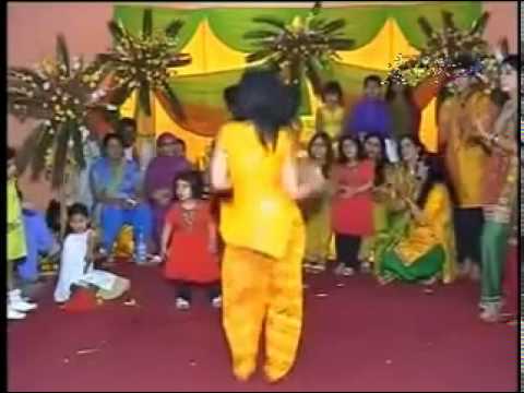 haye haye jawani dance - YouTube_2.FLV