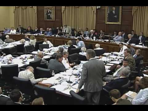Part 3 - Democrats make pathetic excuses to keep water shut off