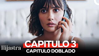 Hijastra Capitulo 3 Doblado En Español