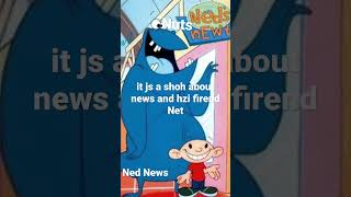 Ned Newst 2