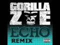 Gorilla Zoe - Echo (Adam1Time Remix)
