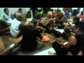 Gendang Pampat Belambang Niri Ke Ai Pengayu Gawai 2013