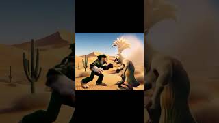 Brr Brr Patapim Vs Lirili Larila