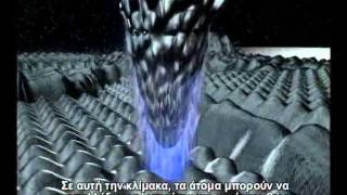 THE EARTH NANOTECHNOLOGY! by NANO4LIFE