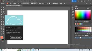Adobe Illustrator Şekil Oluşturucu Araç Tanımı