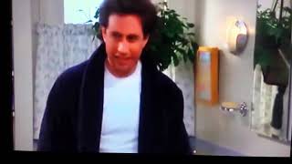 Jerrys Toothbrush In Toilet Fiasco- Seinfeld