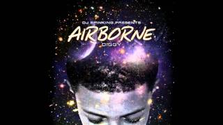 Watch Diggy Simmons Airborne intro video