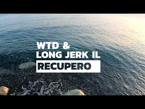 SPINNING STARTUP 6° - Come recuperare WTD E LONG JERK - tutorial animazione artificiali spinning