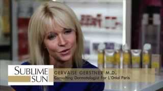NEW L'Oréal Paris Sublime Sun Advanced Sunscreen
