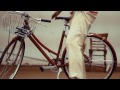 Firelock & Hurrikane | ATSLOPES Bike Shop Lock | YAK FILMS 2011 | UnorthoLockX Locking in New York