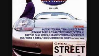Watch Greg Street Thug Like Me video
