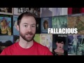 The Ad Hominem Fallacy | Idea Channel | PBS Digital Studios